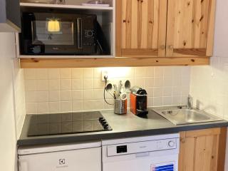 Appartement 2 pièces avec balcon à Avoriaz - FR-1-634-79 - Morzine - 1