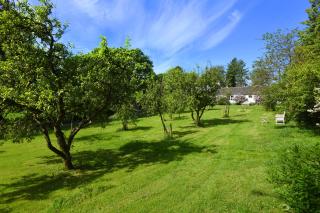 Craigadam Lodge with Hot tub - 3