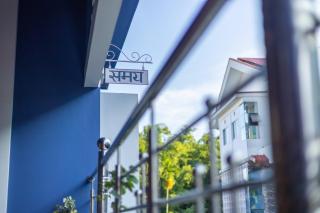 Samay Homestay - Dibrugarh - 9