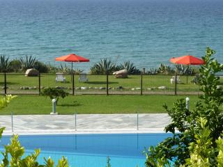 ΜΑΡ-ΒΙΛ HOUSES BY THE SEA - Nea Skioni - 4