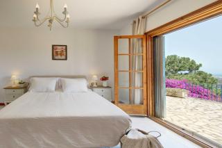 VILLA MARIA with swimming pool & sea view - Calonge - 4
