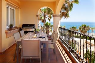 Mijas Costa Dolphin Views by ALFRESCO STAYS - 2