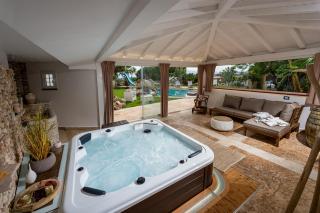 Villa esclusiva Milazzo Annarita - 4