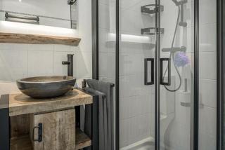 Vakantiewoning met serre en airconditioning - 2