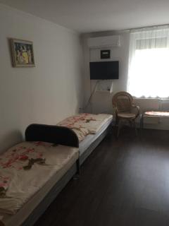 Betty apartman - Nyíregyháza - 6