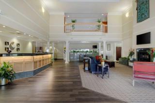 Comfort Suites La Porte - Baytown - 2
