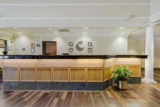 Comfort Suites La Porte - Baytown - 1