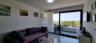 Apartment BELVEDERE Sea View - Medulin - 6