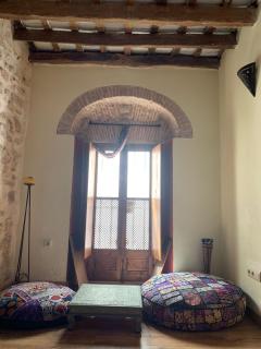 La Casita de la Muralla - Tarifa - 7