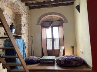 La Casita de la Muralla - Tarifa - 4