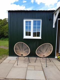 Dinky's Den - Coverack - 7