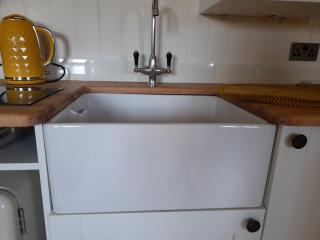 Dinky's Den - Coverack - 2
