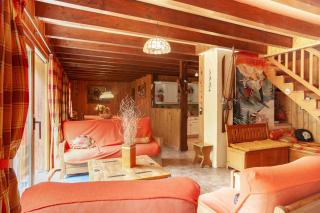 Grand appartement proche Gd Bornand - - 4