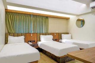 Hotel Olten - Mumbai - 7