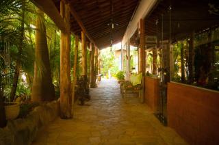 Pousada Xica da Silva - Tiradentes - 1