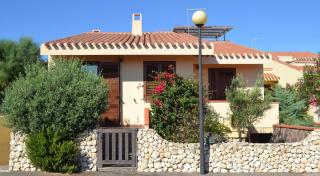 Appartamenti famiglia Pinna - Villa Serena - - Funtana Meiga - 8