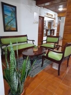 HOTEL SAN ADOLFO - 1