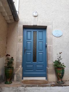 Gite les Olivettes - Vailhan - 2