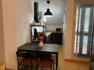 Apartamento Punta Umbría junto a la Ría - 2