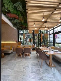 Suite Loc Suite & Spa - Casablanca - 6