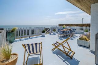 Skippers Cottage - Aldeburgh Coastal Cottages - 0