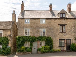 Stow House - 8