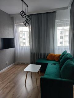 Apartamenty Termalne na Długiej 6 - Uniejow - 6