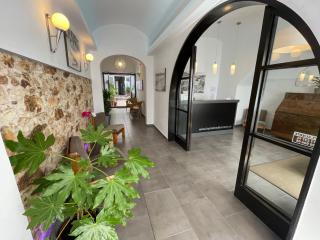Hostal Mediterráneo - Tossa de Mar - 0