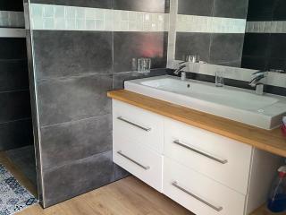 Maison loft - La Rochelle - 1