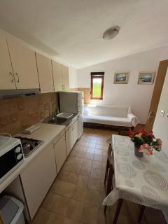 Apartmani Sekana - Starigrad-Paklenica - 6