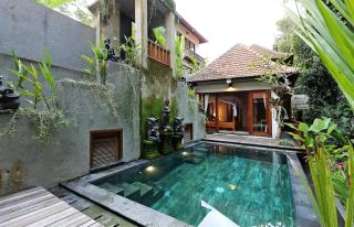 Mahayoni villa - Bedahulu - 7