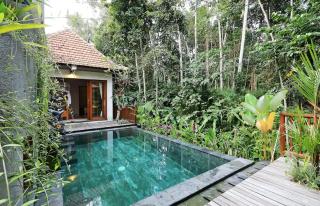 Mahayoni villa - Bedahulu - 0