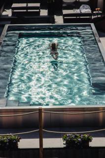 Les Gentianettes Hotel & Spa - La Chapelle-dʼAbondance - 9