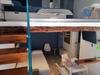 Carducci Loft - Castellammare del Golfo - 1