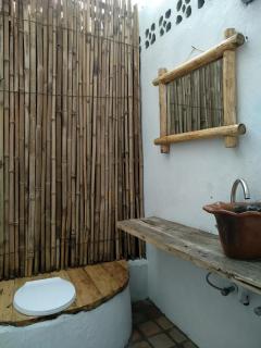 INZU Lodge - Gisenyi - 4