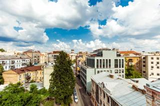 Senator Maidan - Kiev - 1