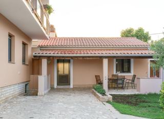 Argonave 6 Apartment - Pula - 1