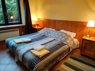 Apartamenty Kotwica - Poddąbie - 8