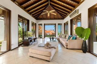 【Plumeria 21】3 Bedrooms Stylish Walk to Beach - Koh Samui - 9