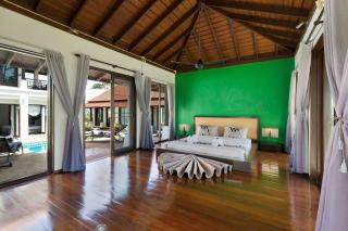 【Plumeria 21】3 Bedrooms Stylish Walk to Beach - Koh Samui - 7