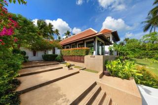 【Plumeria 21】3 Bedrooms Stylish Walk to Beach - Koh Samui - 6