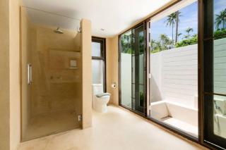 【Plumeria 21】3 Bedrooms Stylish Walk to Beach - Koh Samui - 2