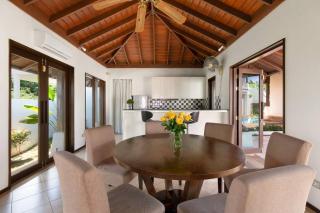 【Plumeria 21】3 Bedrooms Stylish Walk to Beach - Koh Samui - 1
