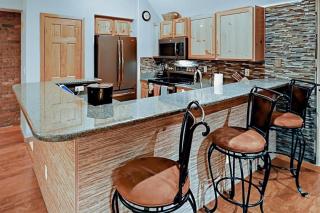 Family Friendly 3 Bedroom Vacation Rental In West Keystone Resort Along The Snake River With Pool And Hot Tub - 5