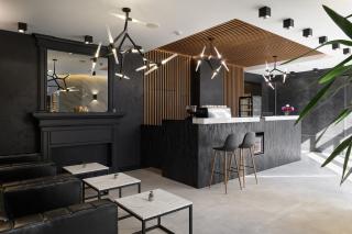 Ribas Rooms Bila Tserkva - 9