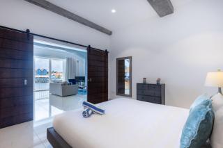 Blue Marlin Handelskade Apartments - Willemstad - 2