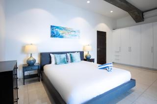 Blue Marlin Handelskade Apartments - Willemstad - 3