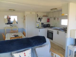 Sunset Beach Retreat - Heacham - 1