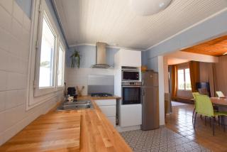 Maison de la plage, charme et soleil - Saint-Jean-de-Monts - 6