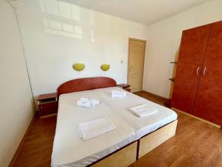 Private One-Bedroom Apartment with Balcony in Sozopol by Flat Mаnаger - Sozopol - 8